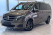 Mercedes Classe V Avantgarde Benz v 250 d avantgarde ? trennwand/ahk/360/leder