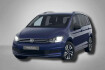Volkswagen Touran Goal life plus 1.5 tsi 7 gang dsg 110 kw (150 ps)  a?