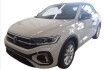 Volkswagen T-Roc R-Line T roc cabrio r line edi.karmannstandh ahk leder