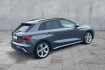 Audi A3 S-Line tfsi e 150kw s line led+nav+rfk+acc