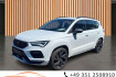 Cupra Ateca  ateca  ateca 2.0 tsi vz 4drive*pano*kessy*acc*360grad