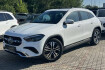 Mercedes GLA Progressive Advanced Benz gla 180 progressive*ahk*carplay*led*easy pack*wi