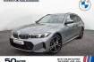 BMW Série 3  330 i touring xdrive m sport acc+kam+led+navi+