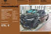 Cupra Formentor Tribe Edition vz tribe edition pano ahk akra brembo