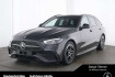 Mercedes Classe C Autres Benz c 180 c 180 t amg night 18? sounds. vorr. distronic led