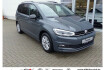 Volkswagen Touran Highline 2.0 tdi dsg highline sthz ahk led