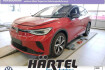Volkswagen ID.5 4Motion Id.5 gtx 4motion 77 kwh automatik sportpaket navi