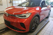 Volkswagen Volkswagen Others  others  autres id.4 gtx 4m ahk/areaview/pano/headup