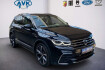 Volkswagen Tiguan R-Line r line 4motion  ahk