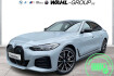 BMW i4 M-Sport I4 edrive35 gran coupe m sportpaket hifi dab