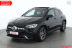 Mercedes GLA AMG Line Benz gla 250 amg line 4matic led navi panorama kamera