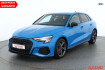 Audi S3  sportback 2.0 tfsi quattro led navi b&o acc