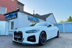 BMW Série 4 Coupé  Bmw 430  430 i coupe *m paket*led*leder*kamera*digital*