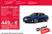 Audi A5 Coupé Advanced A5 40 tfsi s tronic advanced virtual+/