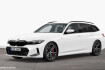 BMW Série 3 Autres 330 i touring m sportpaket hk hifi dab led shz