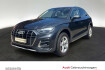 Audi Q5  40 tfsi quattro s tronic pano ahk b&o