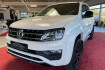 Volkswagen Amarok Aventura aventura blackstyle diffsp. standheizung