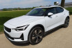 Polestar 2  long range dual pilot lite plus paket