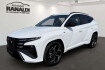 Hyundai Tucson  1.6t gdi dct 2wd n line+krell sound system+
