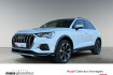 Audi Q3 S-Line 35 tdi adv. ahk navi+ led sportsitze 19?zoll