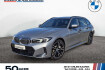 BMW Série 3  330 i touring xdrive m sport acc+kam+led+navi+