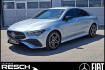 Mercedes CLA AMG Line Benz cla 200 coupe amg adv.+/night/totw/keygo/v. ass/