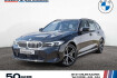 BMW Série 3  330 i touring xdrive m sport acc+kam+led+navi+
