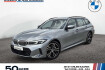 BMW Série 3  330 i touring xdrive m sport acc+kam+led+navi+