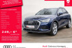 Audi Q3 S-Line 35 tfsi led navi virtual standhz