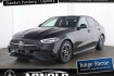 Mercedes Classe C AMG Line Benz c 180 c 180 amg line night 360  distr memory winter p.