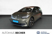 Volkswagen ID.3 Autres Id.3 pro goal 150 kw /ruckfahrk/navi/led/sitzhz