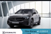 Mercedes EQA AMG Line Benz eqa 300 eqa 300 4matic amg line navi/keyless go/styling