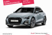 Audi A3 Autres allstreet 40 tfsi e s tronic acc+ahk+led+navi+kamera+18?