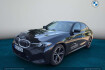 BMW Série 3 M-Sport 320 i limousine m sportpaket head up+ahk+navi+acc