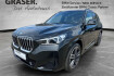 BMW X1 M-Sport sdrive18i m sport dab led pano shz