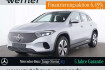 Mercedes EQA AMG Line benz eqa  benz eqa 300 4m prog adv winter kamera ambiente easyp