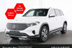 Mercedes EQB Progressive Benz eqb 250 progressive+totw+ambiente+ils+ahk+stdhz