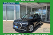 Audi Q3 S-Line 40 tfsi quattro s line pano led navi fahr ass