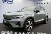 Volvo XC40  Xc40 ultimate recharge pure electric awd standhzg digit