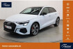 Audi S3 Autres sportback tfsi