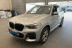 BMW X3 M  X3 m d leder navi led sitzhz pano memory acc