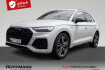 Audi Q5 Design nza 50 tfsi e s line luft matrix kamera