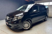 Mercedes Classe V Score Benz v 250 v 220 edition lang+8 sitze+kamera+navi+ahk+2.hd.
