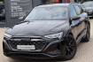 Audi Q8 e-tron  Q8 e tron 50 quattro advanced ? s line b&o