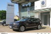 Volkswagen Touareg Atmosphere 3.0tdi atmosphere 4motion ahk standh