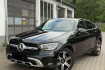 Mercedes GLC AMG Line Benz glc 220 4matic*leder*kamera*ambiente*acc*led*uvm!