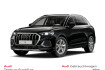 Audi Q3  40 tfsi quattro ahk+acc+s lenkrad+navi+shz+
