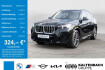 BMW X1 M-Sport sdrive 18i m sport pano ahk led navi shz