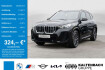 BMW X1 M-Sport sdrive 18i m sport pano ahk led navi shz