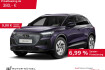 Audi Q4 e-tron  Q4 e tron 40 matrix+navi+sonos+pdc+acc+shz
